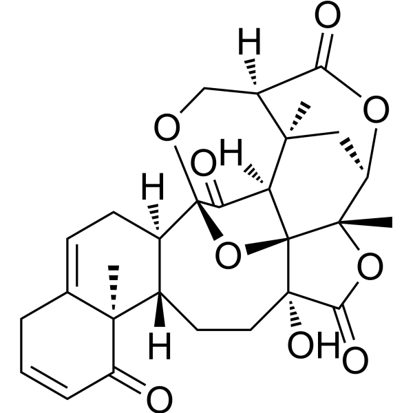 Physalin B (Physalin B) 23133-56-4